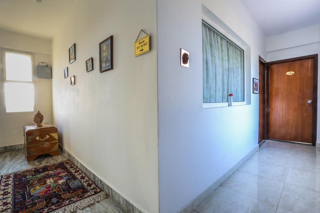 Nirvana Home Katmandú Exterior foto
